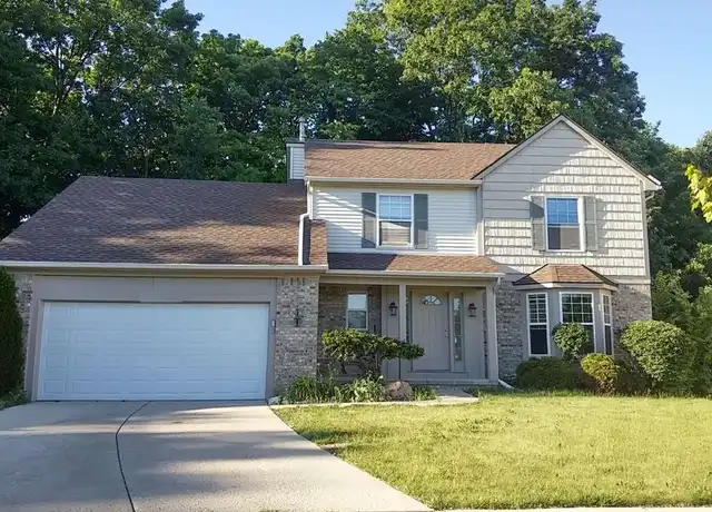 Property at 3220 Foxway Ct, Ann Arbor, MI, 48105, 3 beds, 2.5 baths, [object Object]