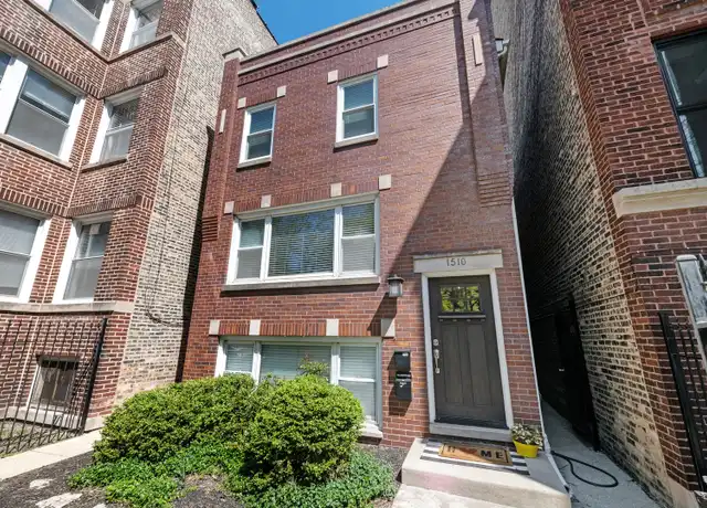 Property at 1510 W Addison St #1, Chicago, IL, 60613, 3 beds, 2.5 baths, [object Object]