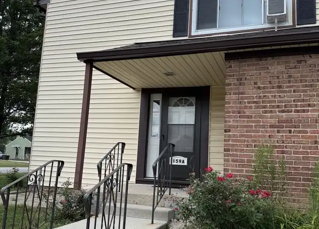 Property at 159 Hemlock St Unit A, Park Forest, IL, 60466, 1 bed, 1 bath, [object Object]