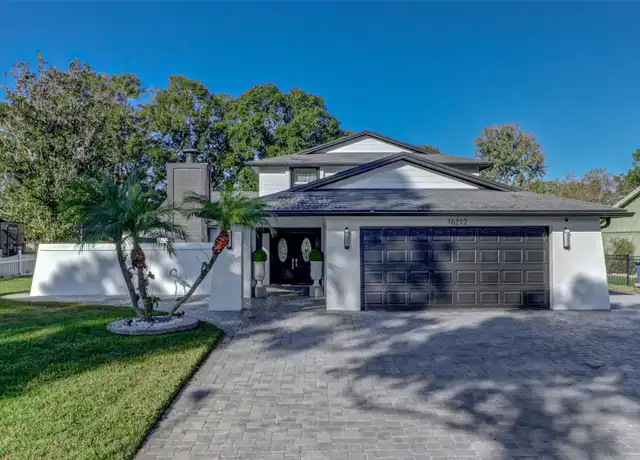Property at 16212 W Course Dr, Tampa, FL, 33624, 4 beds, 2.5 baths, [object Object]