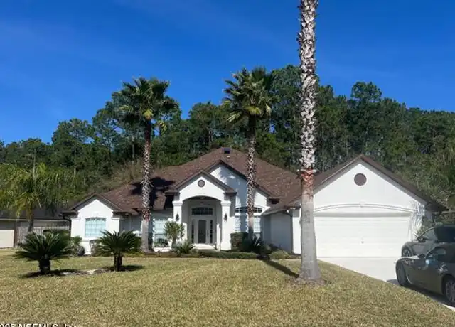 Property at 1552 W Windy Willow Dr, Saint Augustine, FL, 32092, 6 beds, 4 baths, [object Object]