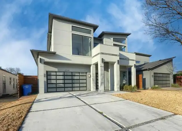 Property at 4719 W University Blvd, Dallas, TX, 75209, 5 beds, 4.5 baths, [object Object]