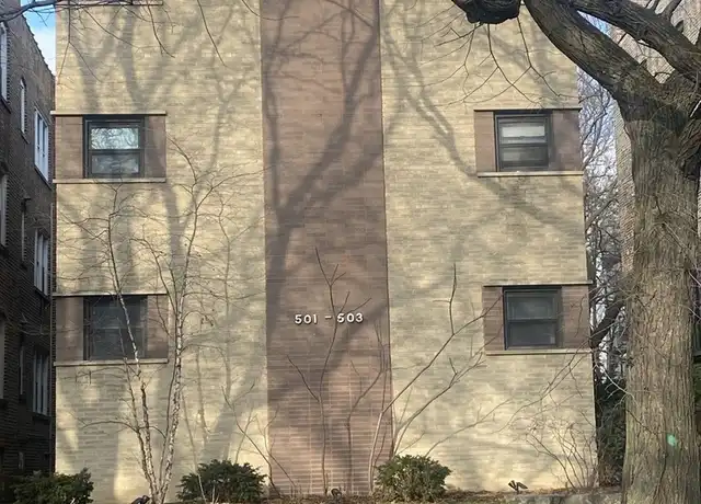 Property at 501 Sheridan Rd Unit B1, Evanston, IL, 60202, 2 beds, 1 bath, [object Object]