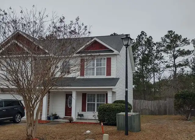 Property at 433 Dukes Hill Rd, Columbia, SC, 29203, 4 beds, 2.5 baths, [object Object]