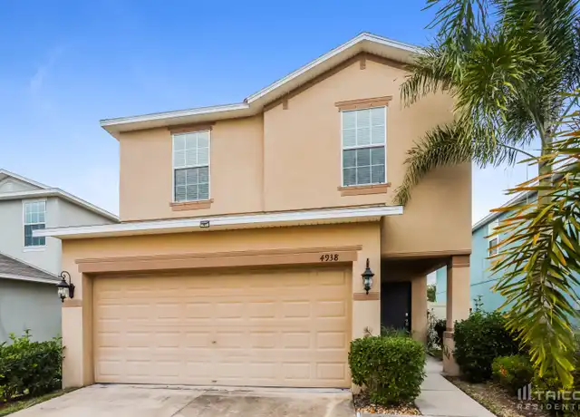 Property at 4938 Reflecting Pond Cir, Wimauma, FL, 33598, 4 beds, 2.5 baths, [object Object]