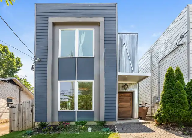 Property at 2123B Burns St, Nashville, TN, 37216, 3 beds, 2.5 baths, [object Object]