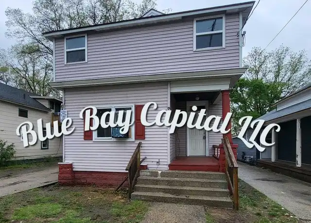 Property at 218 Amity Ave Unit 2, Muskegon, MI, 49442, 2 beds, 1 bath, [object Object]