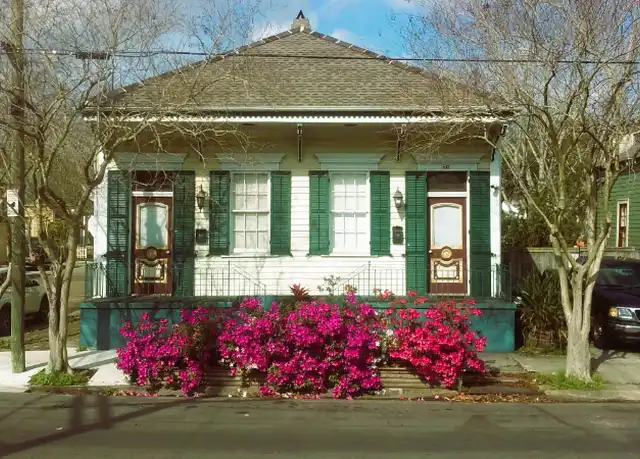 Property at 447 Elmira Ave Unit 447, New Orleans, LA, 70114, 2 beds, 1 bath, [object Object]