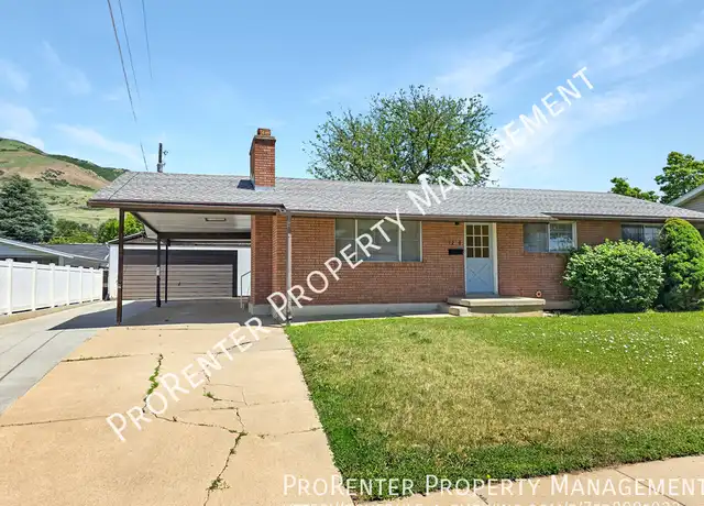 Property at 1280 N 325 E, Bountiful, UT, 84010, 5 beds, 3 baths, [object Object]