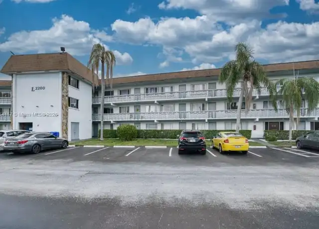 Property at 2200 Springdale Blvd #212, Palm Springs, FL, 33461, 2 beds, 1.5 baths, [object Object]