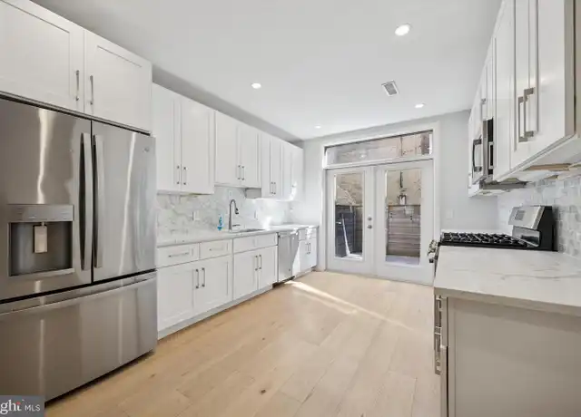 Property at 548 E Hewson St, Philadelphia, PA, 19125, 3 beds, 2 baths, [object Object]
