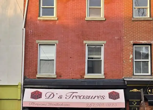 Property at 4303 Main St #3, Philadelphia, PA, 19127, 1 bed, 1 bath, [object Object]