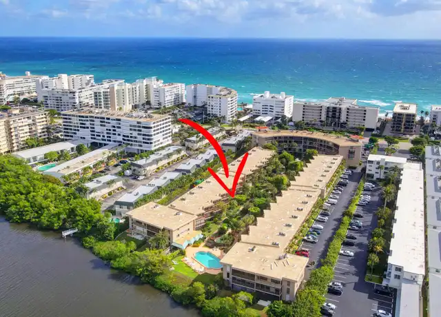 Property at 3605 S Ocean Blvd Unit 108B, South Palm Beach, FL, 33480, 2 beds, 2 baths, [object Object]