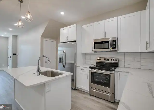 Property at 2017 N College Ave Unit 1, Philadelphia, PA, 19121, 3 beds, 3 baths, [object Object]