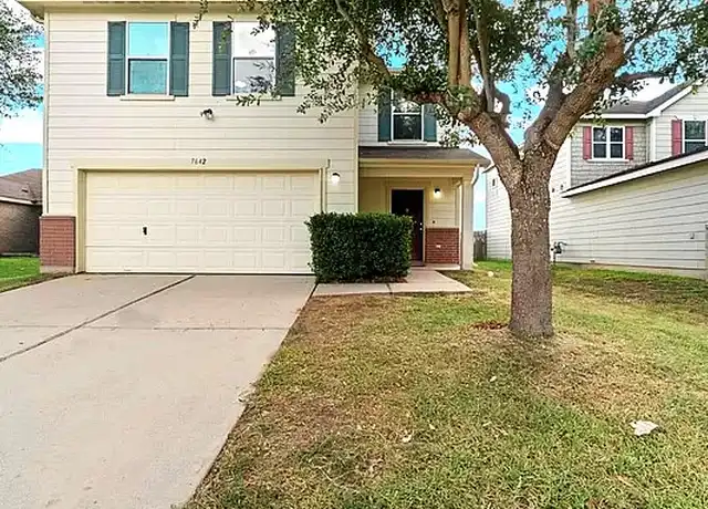 Property at 7642 Appleberry Dr, Cypress, TX, 77433, 6 beds, 2.5 baths, [object Object]