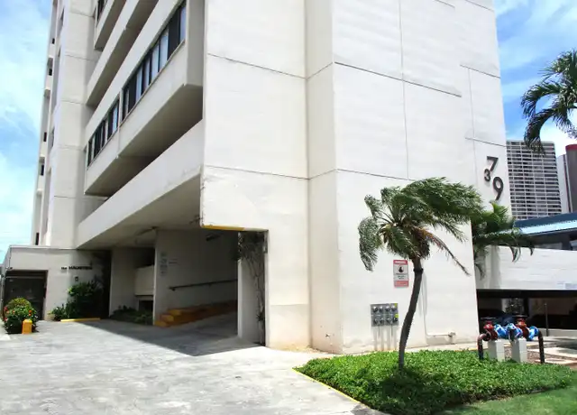 Property at 739 Hausten St #308, Honolulu, HI, 96826, 1 bed, 1 bath, [object Object]