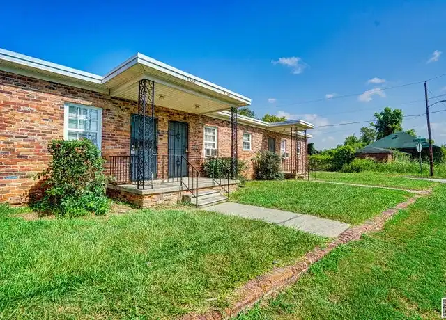 Property at 1105 Twiggs St, Augusta, GA, 30901, 2 beds, 1 bath, [object Object]