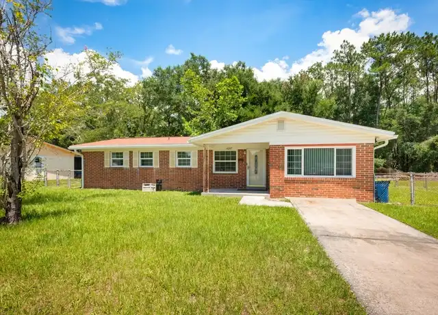 Property at 11057 Bluehill Dr, Jacksonville, FL, 32218, 3 beds, 1.5 baths, [object Object]