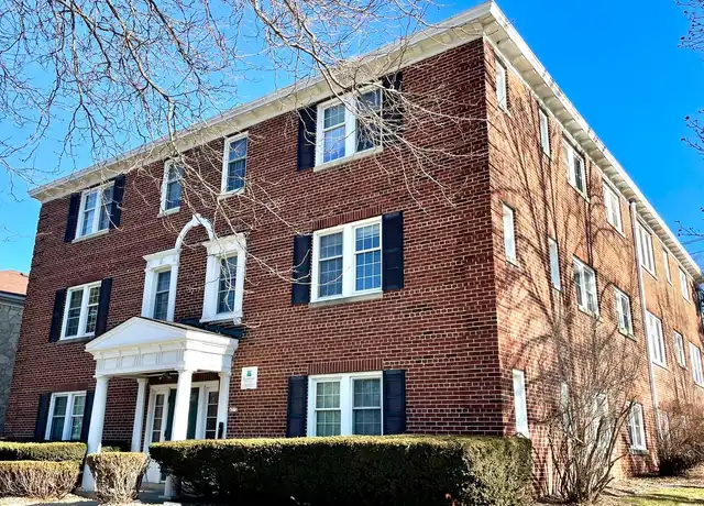 Property at 4272 N Wilson Dr Unit 206, Shorewood, WI, 53211, 1 bed, 1 bath, [object Object]