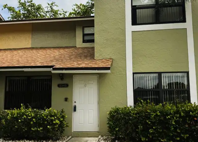 Property at 5345 Gate Lake Rd, Tamarac, FL, 33319, 3 beds, 2.5 baths, [object Object]