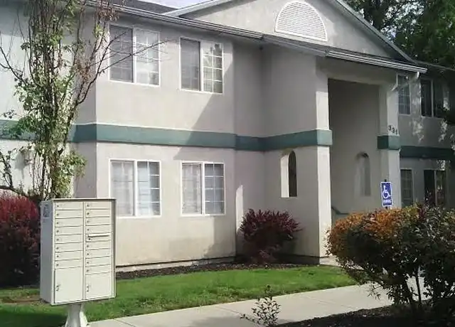 Property at 104 - Cascade - 317 S Meridian Rd, Meridian, ID, 83642, 2 beds, 1 bath, [object Object]