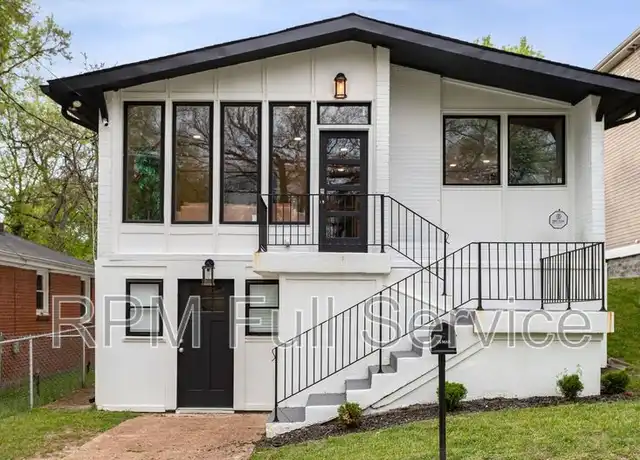 Property at 3214 Torbett St, Nashville, TN, 37209, 4 beds, 3 baths, [object Object]