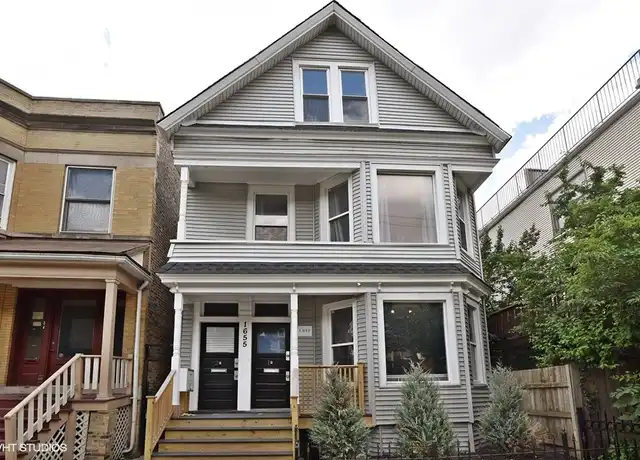Property at 1655 W Irving Park Rd Unit 3R, Chicago, IL, 60613, 1 bed, 1 bath, [object Object]