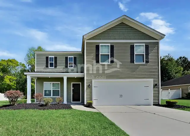 Property at 115 Tupelo Way, Guyton, GA, 31312, 4 beds, 2.5 baths, [object Object]