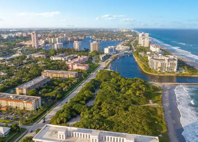 Property at 1111 S Ocean Blvd #520, Boca Raton, FL, 33432, 2 beds, 2 baths, [object Object]