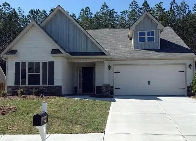 Property at 1712 Dunmore Ave, Grovetown, GA, 30813, 4 beds, 3 baths, [object Object]
