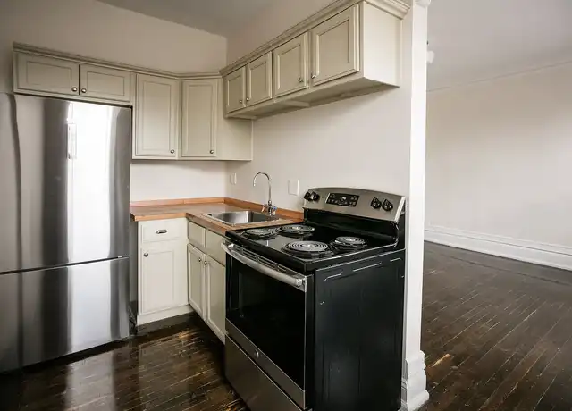 Property at Seward Plaza - 127 Seward Ave, Detroit, MI, 48202, 1 bed, 1 bath, [object Object]