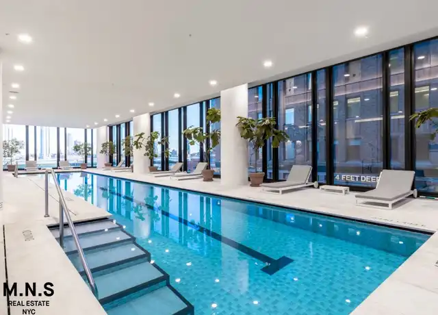 Property at 685 1st Ave Unit 5-G, New York, NY, 10016, 2 beds, 1 bath, [object Object]