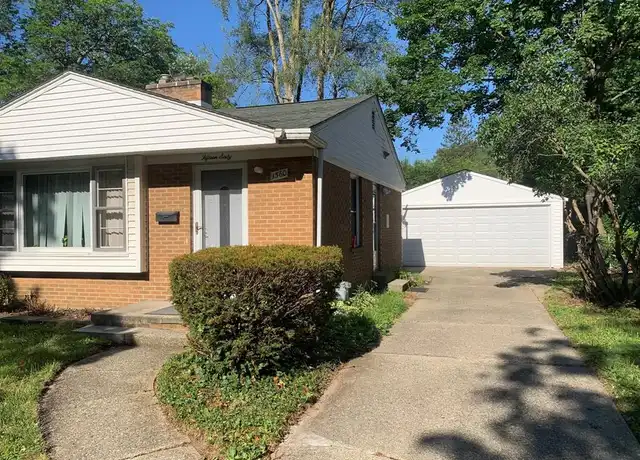 Property at 1560 Westfield Ave, Ann Arbor, MI, 48103, 3 beds, 2 baths, [object Object]