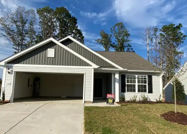 Property at 280 Windbreak Ln, Youngsville, NC, 27596, 3 beds, 2 baths, [object Object]