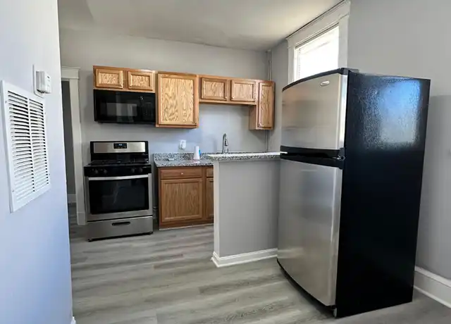 Property at 2206 Roslyn Ave Unit 9, Baltimore, MD, 21216, 1 bed, 1 bath, [object Object]