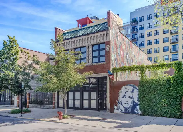 Property at 5519 N Broadway Unit 2W, Chicago, IL, 60640, 2 beds, 1 bath, [object Object]