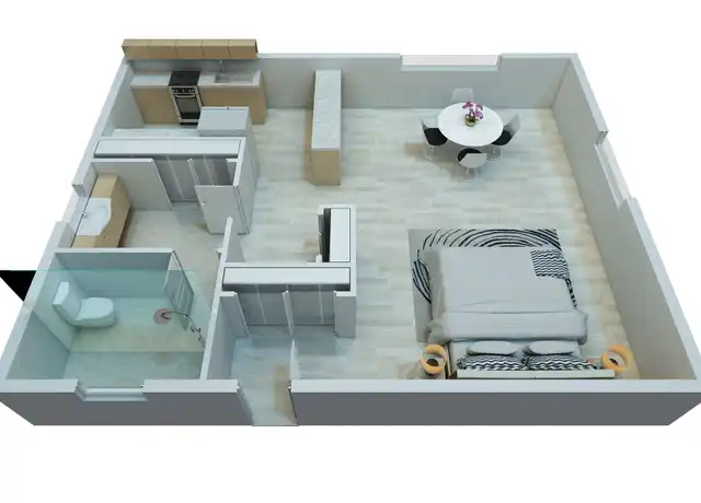 Property at 4905 Castana Ave Unit 4934-3, Lakewood, CA, 90712, 0 beds, 1 bath, [object Object]