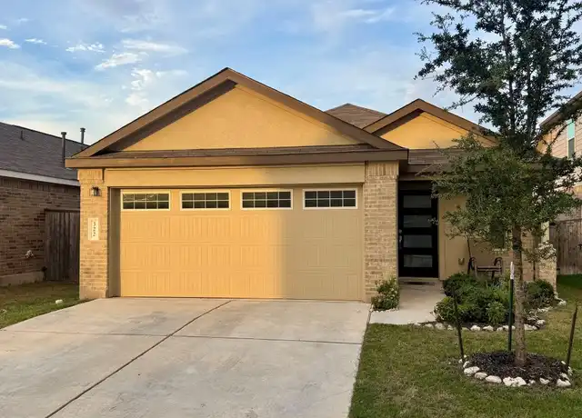 Property at 322 Milliner Loop, Hutto, TX, 78634, 3 beds, 2 baths, [object Object]
