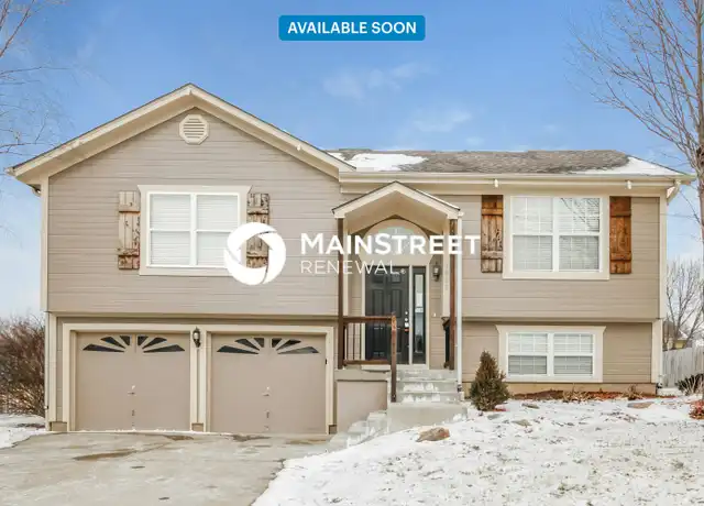 Property at 1502 Willow Dr, Greenwood, MO, 64034, 3 beds, 2 baths, [object Object]