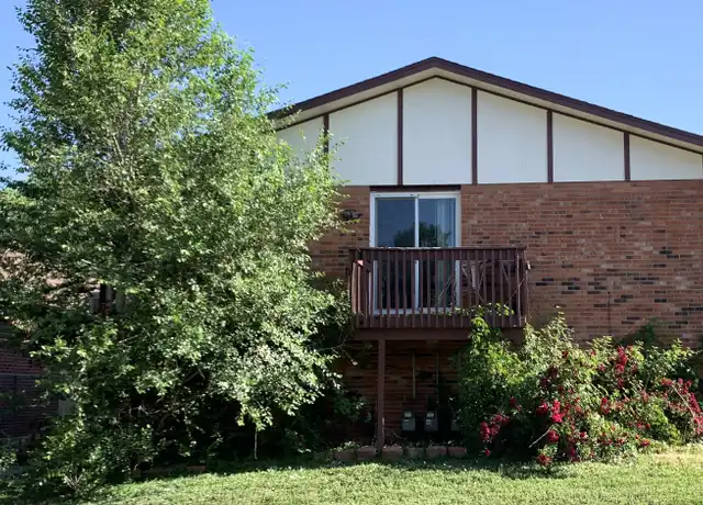Property at 16811 W 16th Pl Unit 3, Golden, CO, 80401, 3 beds, 2 baths, [object Object]