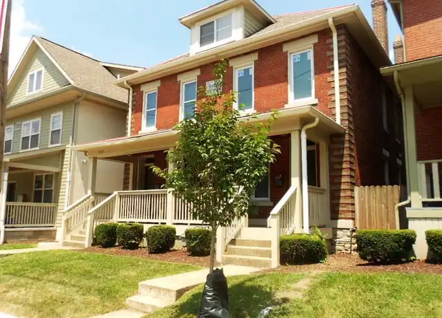 Property at 114 E 11th Ave, Columbus, OH, 43201, 3 beds, 2 baths, [object Object]