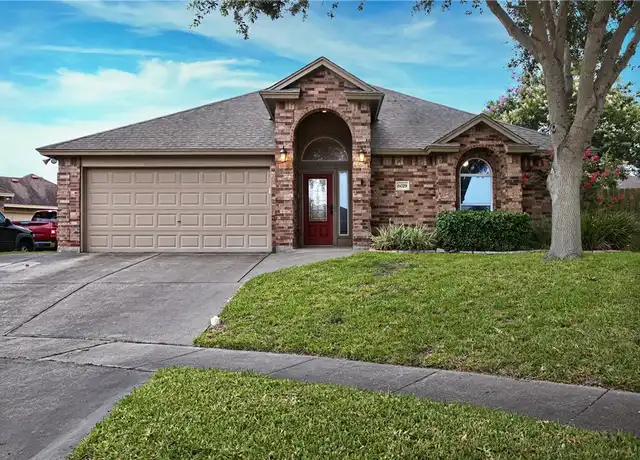 Property at 6029 Baltic Ct, Corpus Christi, TX, 78414, 4 beds, 3 baths, [object Object]
