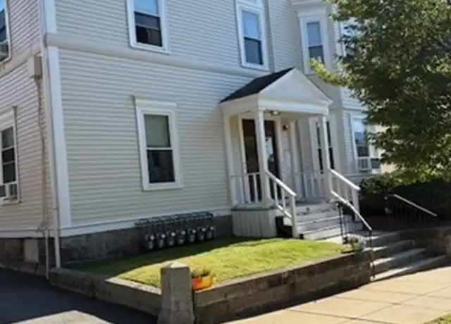 Property at 30 Broadway Unit 5, Beverly, MA, 01915, 1 bed, 1 bath, [object Object]