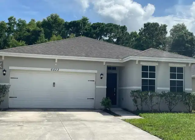 Property at 6822 Mitchell St, Jupiter, FL, 33458, 4 beds, 2 baths, [object Object]