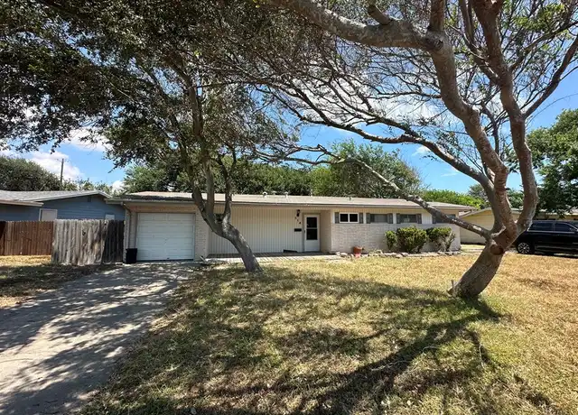 Property at 114 Acacia Arch St, Portland, TX, 78374, 3 beds, 2 baths, [object Object]