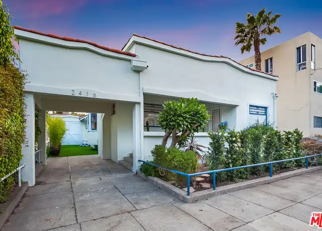 Property at 2416 3rd St, Santa Monica, CA, 90405, 4 beds, 2 baths, [object Object]