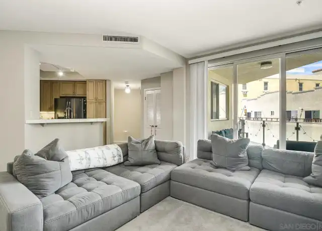 Property at 1601 India St #208, San Diego, CA, 92101, 1 bed, 1 bath, [object Object]