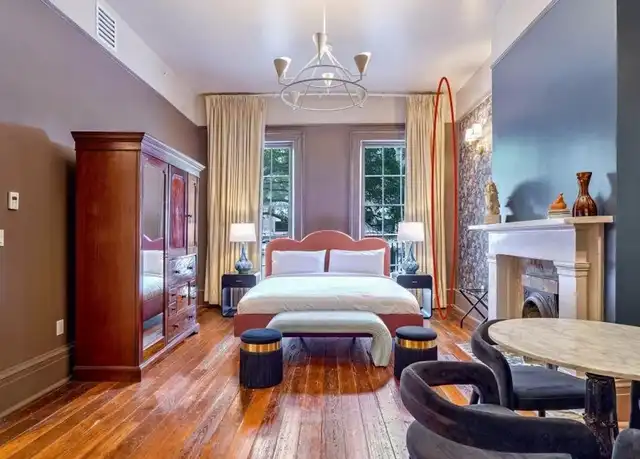 Property at Baronne St, New Orleans, LA, 2-4 beds, 1-2 bath, [object Object]