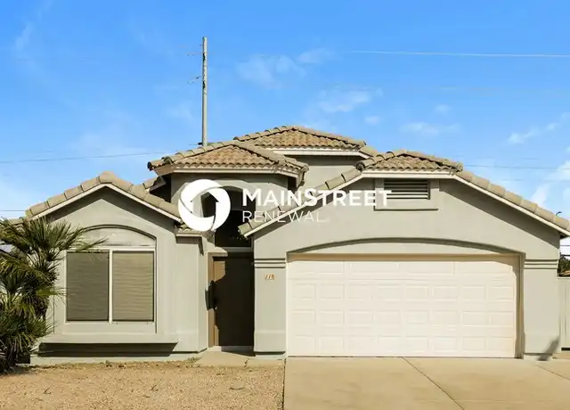 Property at 118 W Villa Theresa Dr, Phoenix, AZ, 85023, 4 beds, 2 baths, [object Object]