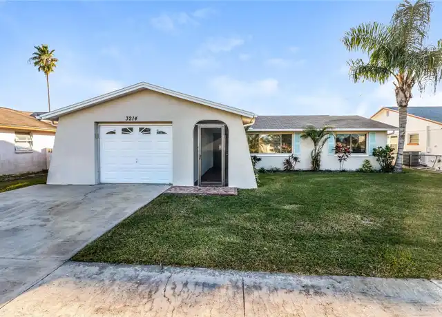 Property at 3214 Jackson Dr, Holiday, FL, 34691, 3 beds, 2 baths, [object Object]